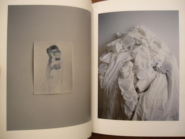 Hart+Leshkina　BEYOND THE CLOUDS　限定500部