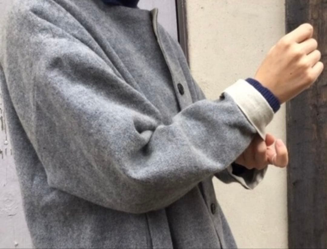 ◯美品◯ ネストローブ　nest Robe