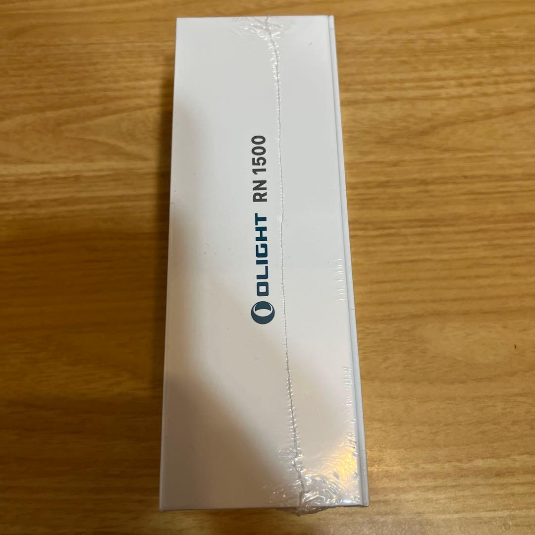 OLIGHT（オーライト） RN1500 自転車ライト