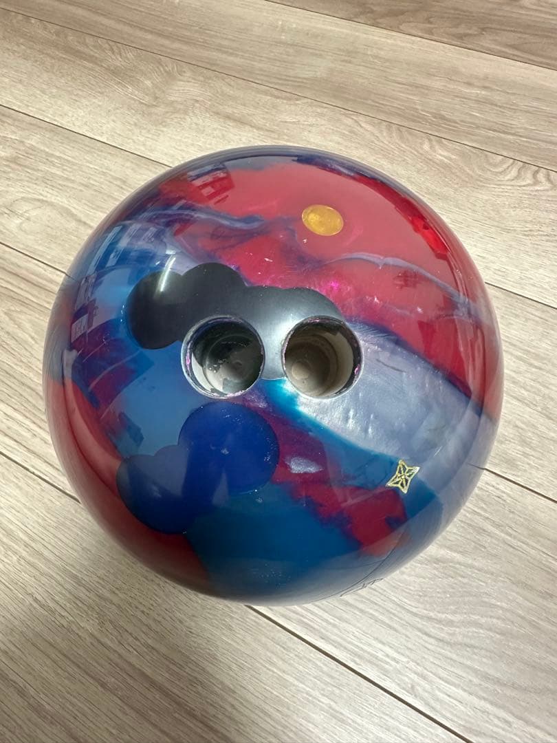 Rotogrip アテンションスターs2 15ポンド サムレス