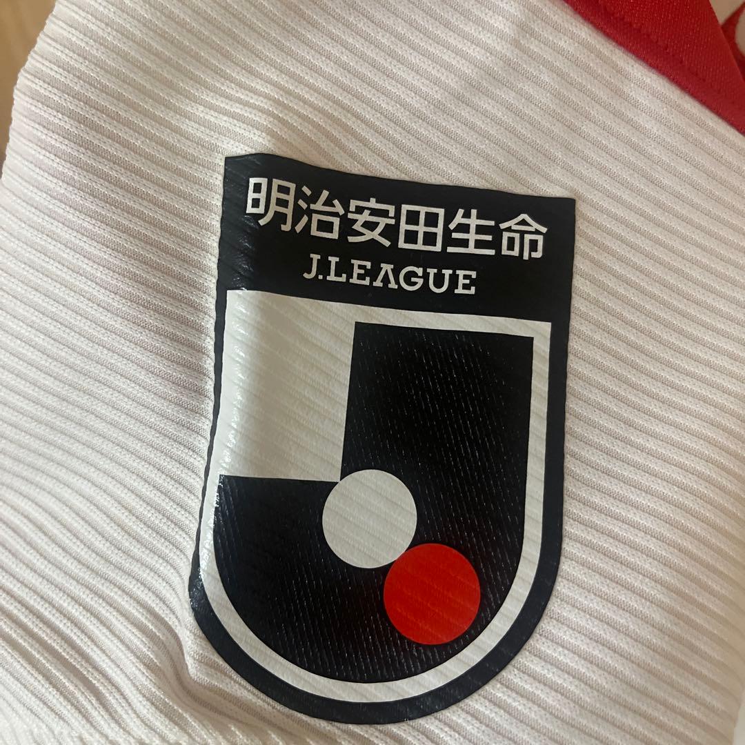 浦和レッズ　2022シーズンユニ　酒井宏樹