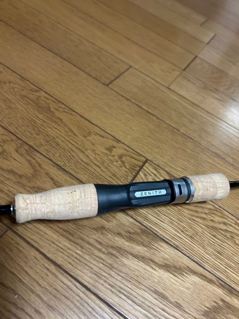 （現地引取のみ）ゼニス　ゼロシキ　タイラバスペック