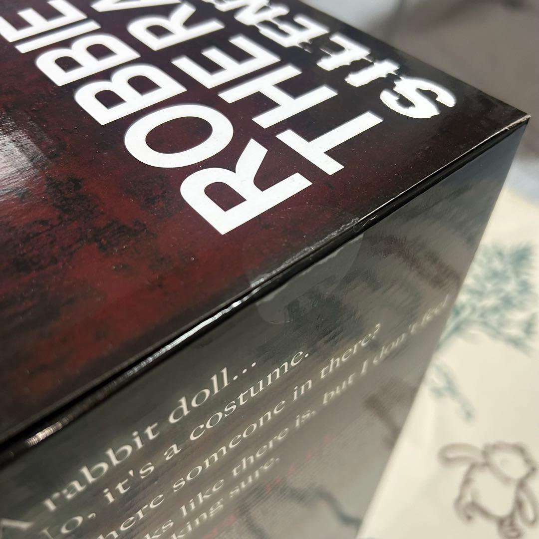 サイレントヒル　ロビー君　ロビー・ザ・ラビット 1/6 フィギュア