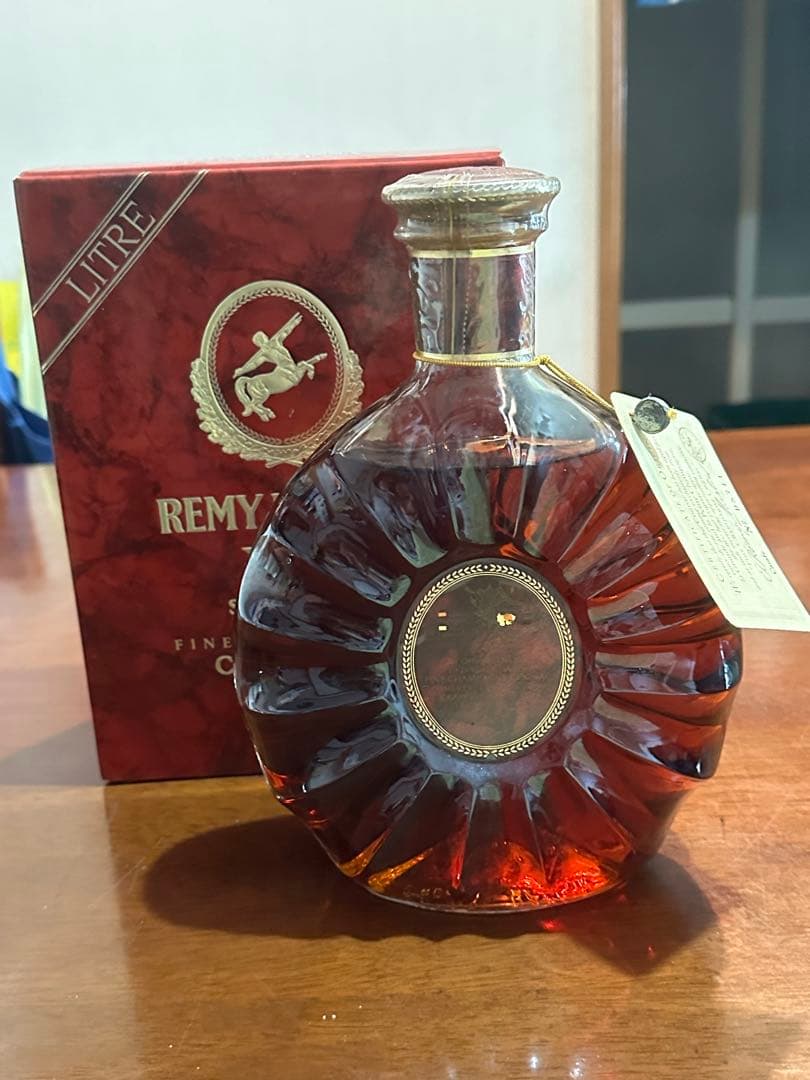 レミーマルタンＸＯ　スペシャル