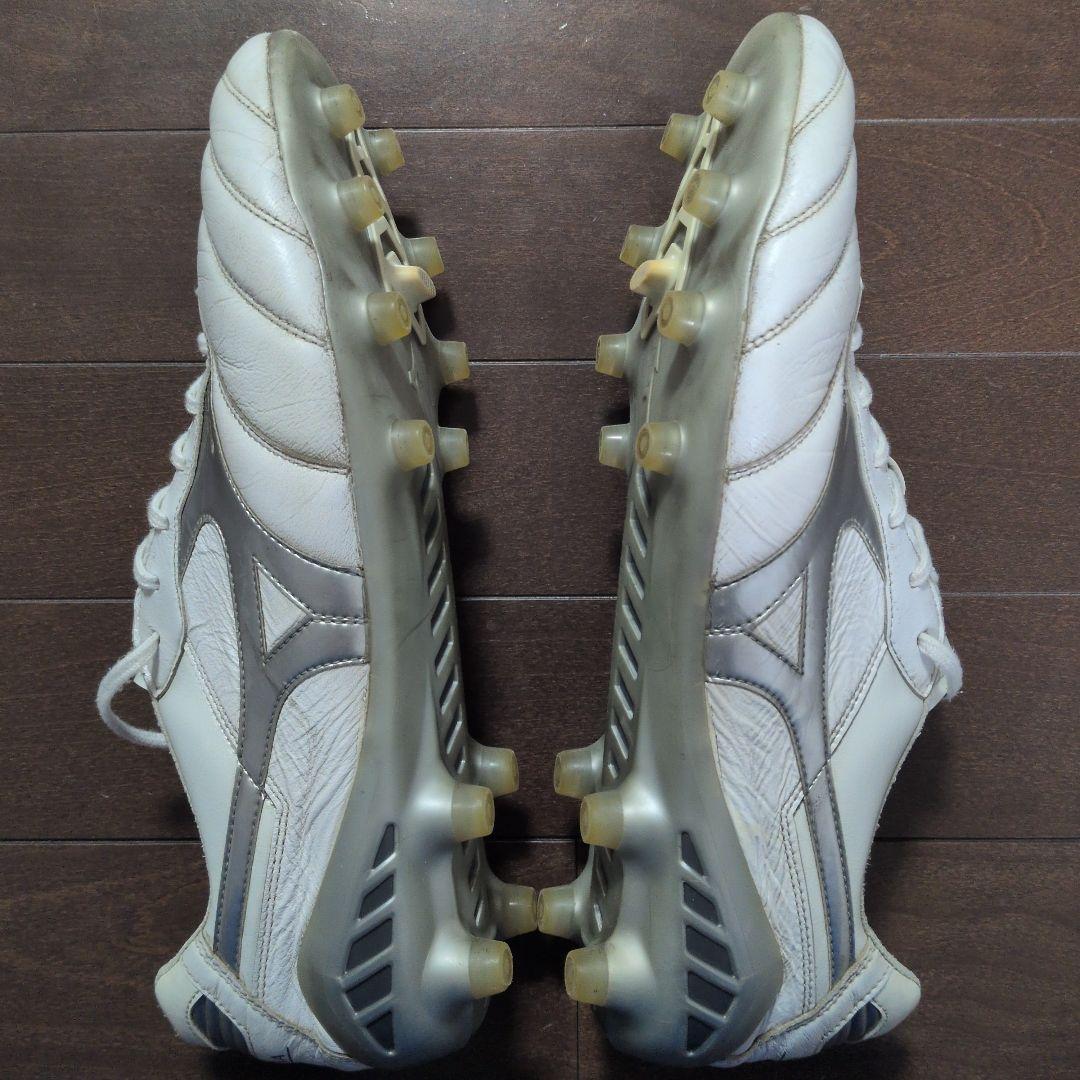 t*o様 モレリア MORELIA DNA JAPAN 28.5cm