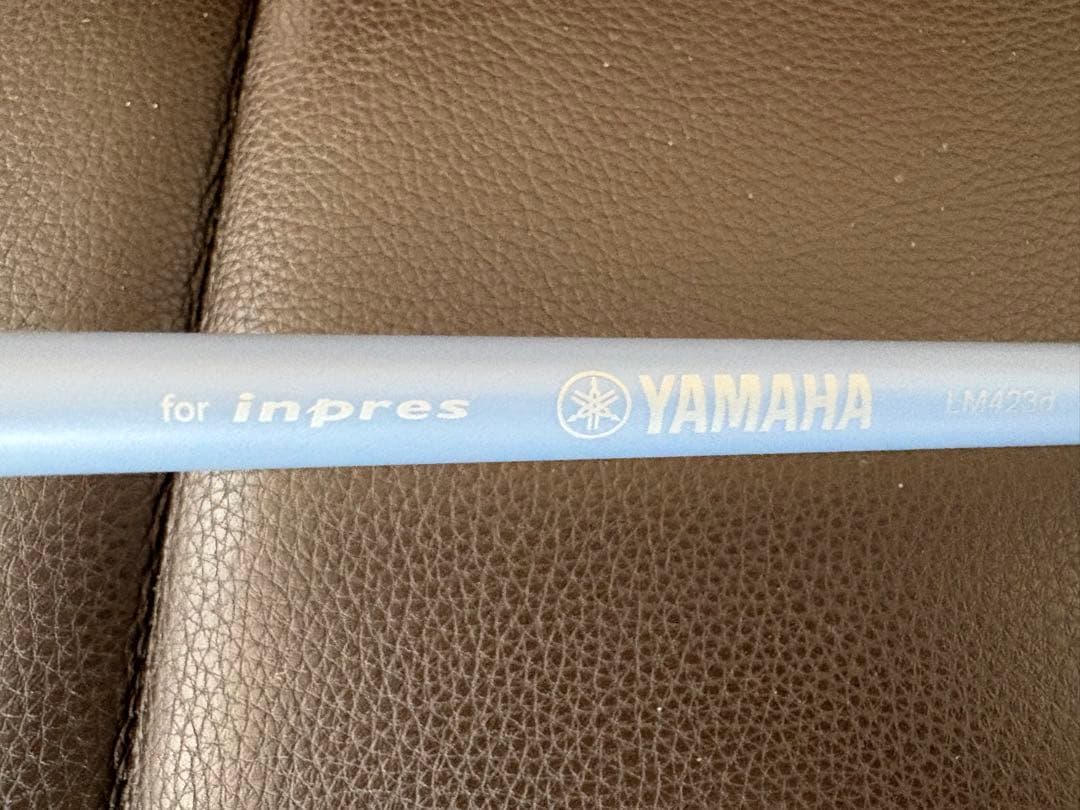 レアスペック VANQUISH 4A ドライバー用