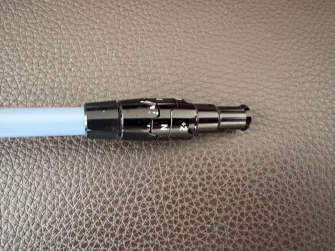 レアスペック VANQUISH 4A ドライバー用