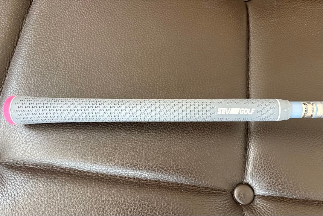 レアスペック VANQUISH 4A ドライバー用