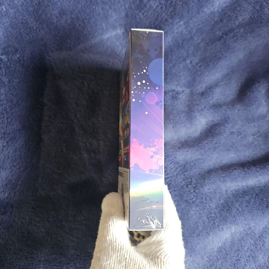 新品 スイッチ MARVEL Cosmic Invasion デラックス版