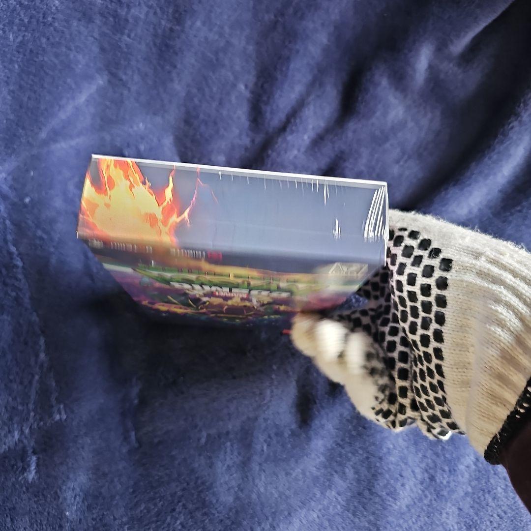 新品 スイッチ MARVEL Cosmic Invasion デラックス版