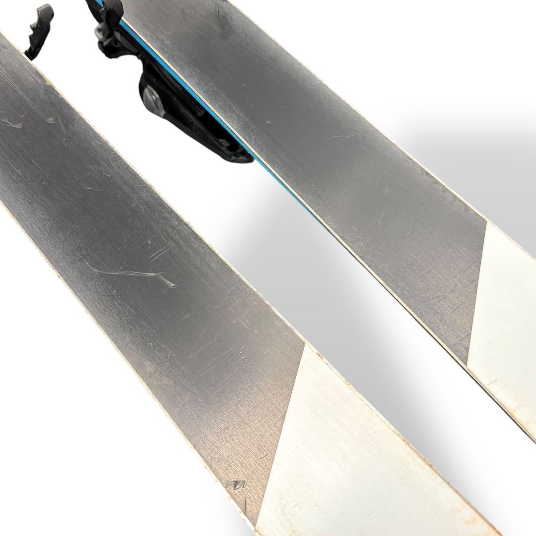 K2 ケーツー スキー板 MAGIC STAR 170cm MAKER