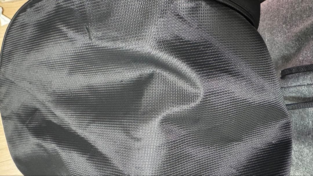 cleveland キャディバッグ