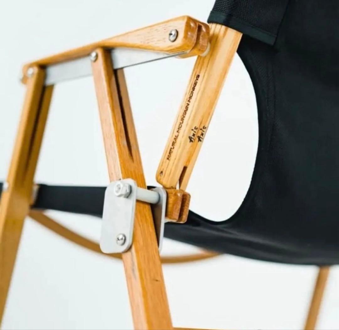 テーブル・チェア・ハンモック UENI NOVITA & MEISTER SHEET HI-BACK SET