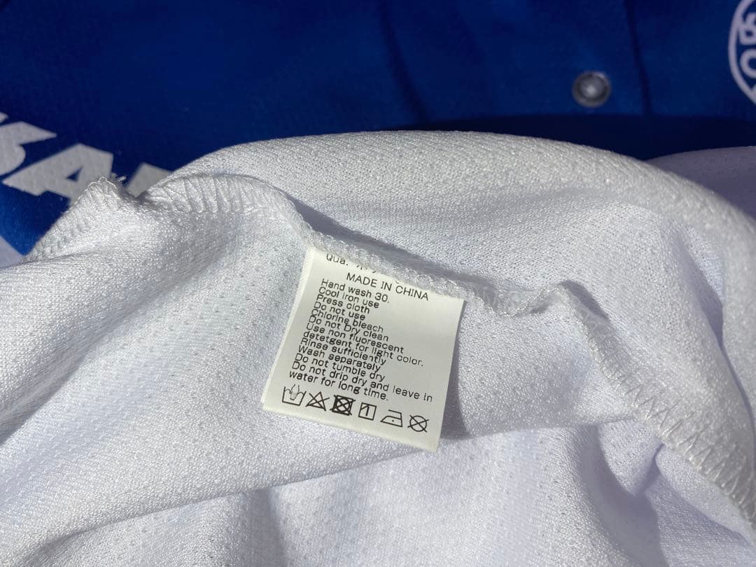 24時間以内発送‼️FR2 GOLFシャツレディースM