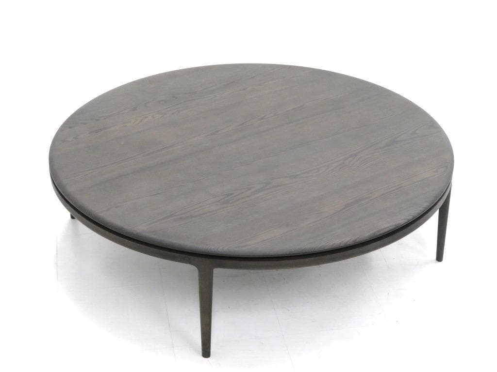 展示品　タイムアンドスタイル　ムーン　コーヒーテーブル　センターテーブル　北欧