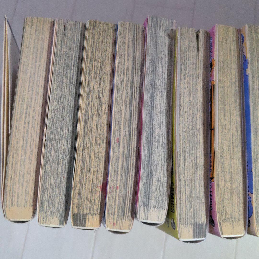 ワンピース 漫画 57巻〜101巻セット　おまけ付き