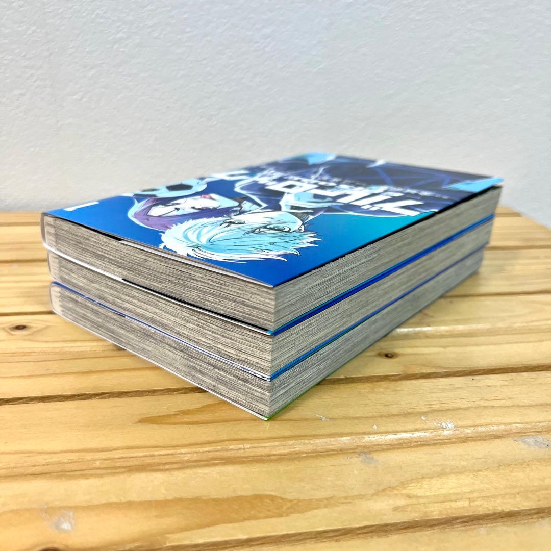 ブルーロック 1~25巻 EPISODE凪 1~3巻 まとめ売り 漫画 マンガ