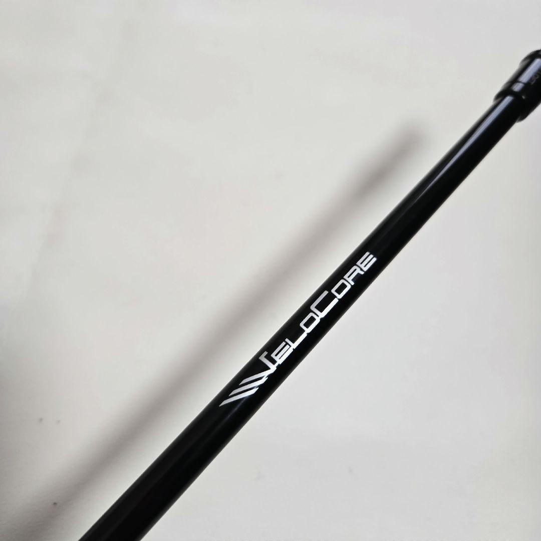 【美品】テーラーメイド ベンタスブラック VENTUS BLACK 5-X