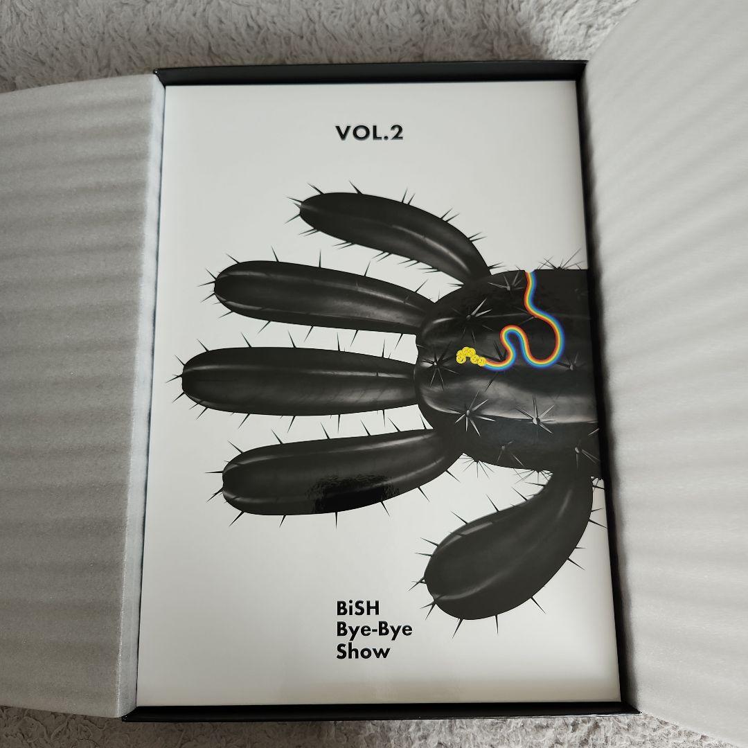 BiSH Bye-Bye Show 超豪華盤(初回生産限定)