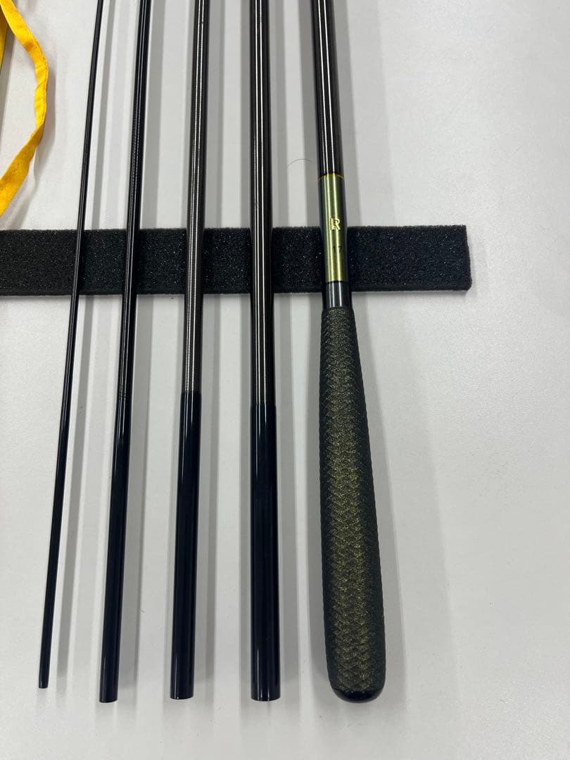 ダイワ ヘラR 17尺　美品