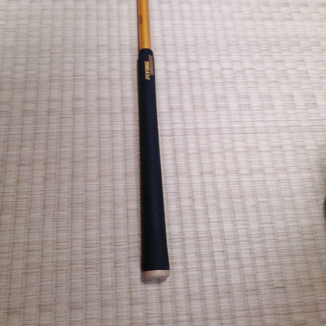 FLYING WORKS CP10 ドライバー