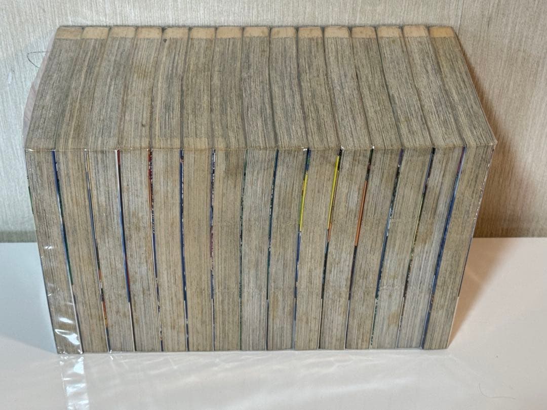 オバカミーコ 全15巻セット