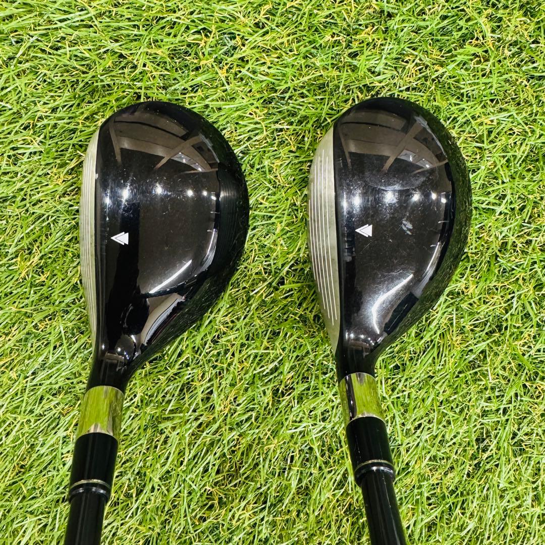 【男性用】YONEX i-EZONE ユーティリティ 2本セット（S）