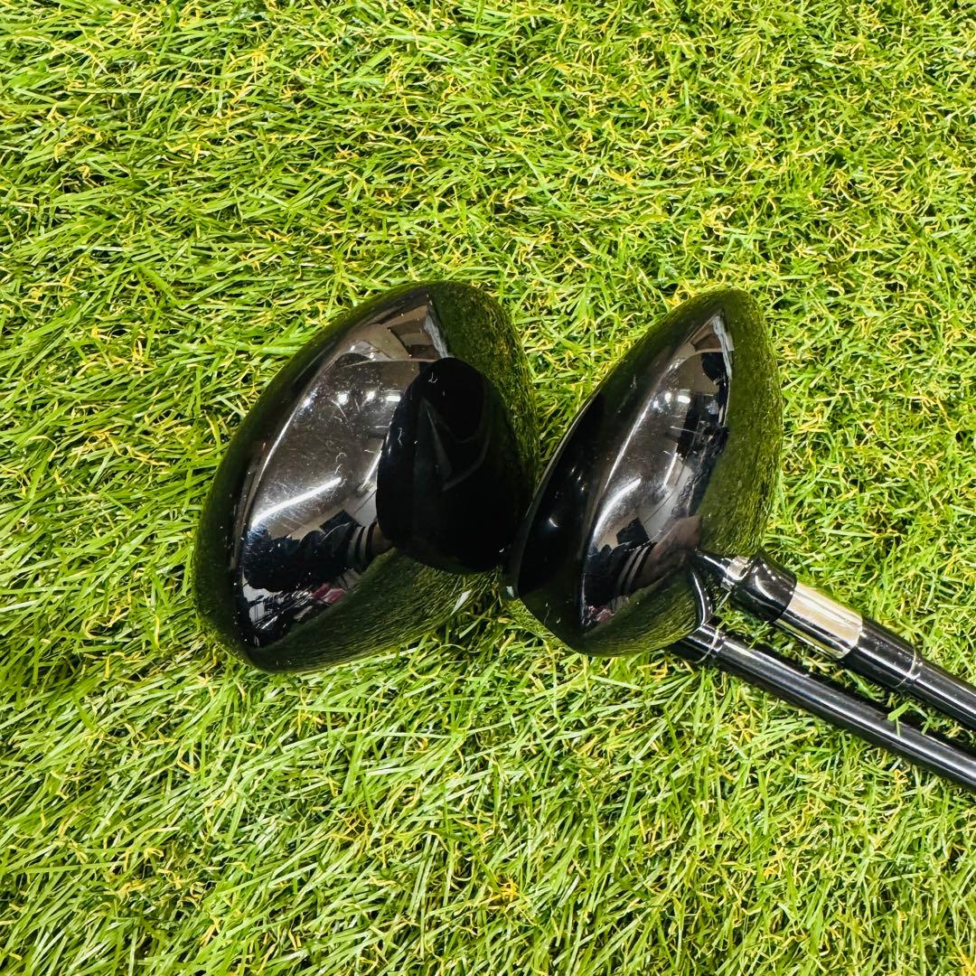 【男性用】YONEX i-EZONE ユーティリティ 2本セット（S）