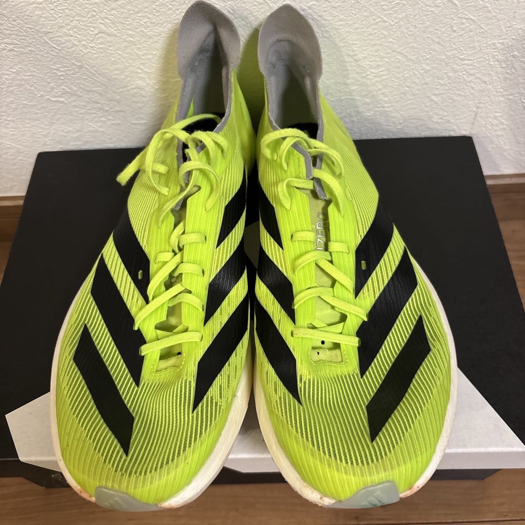 アディゼロ アンビション（中距離）/ ADIZERO AMBITION