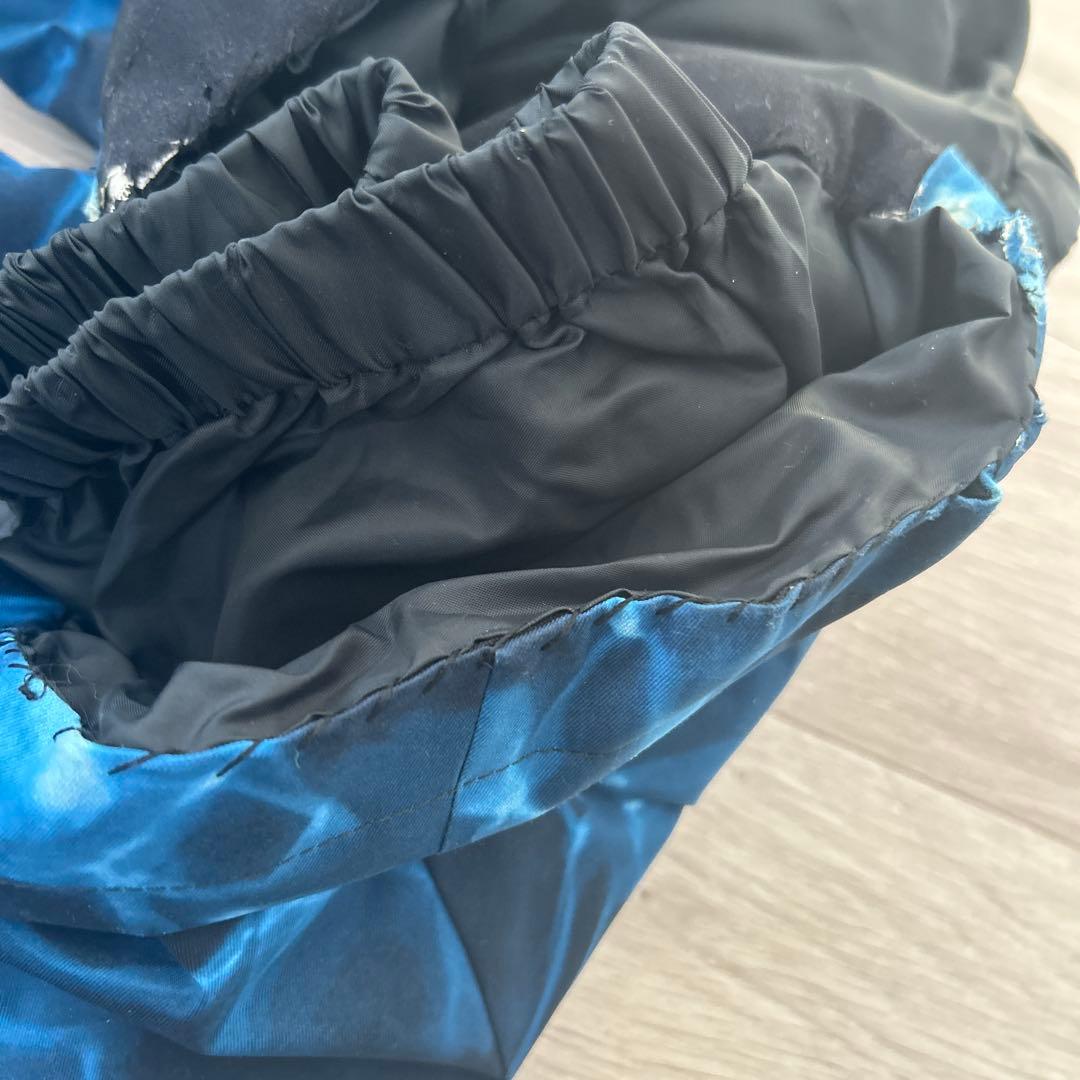 スキーウェア　男性　M size デサント