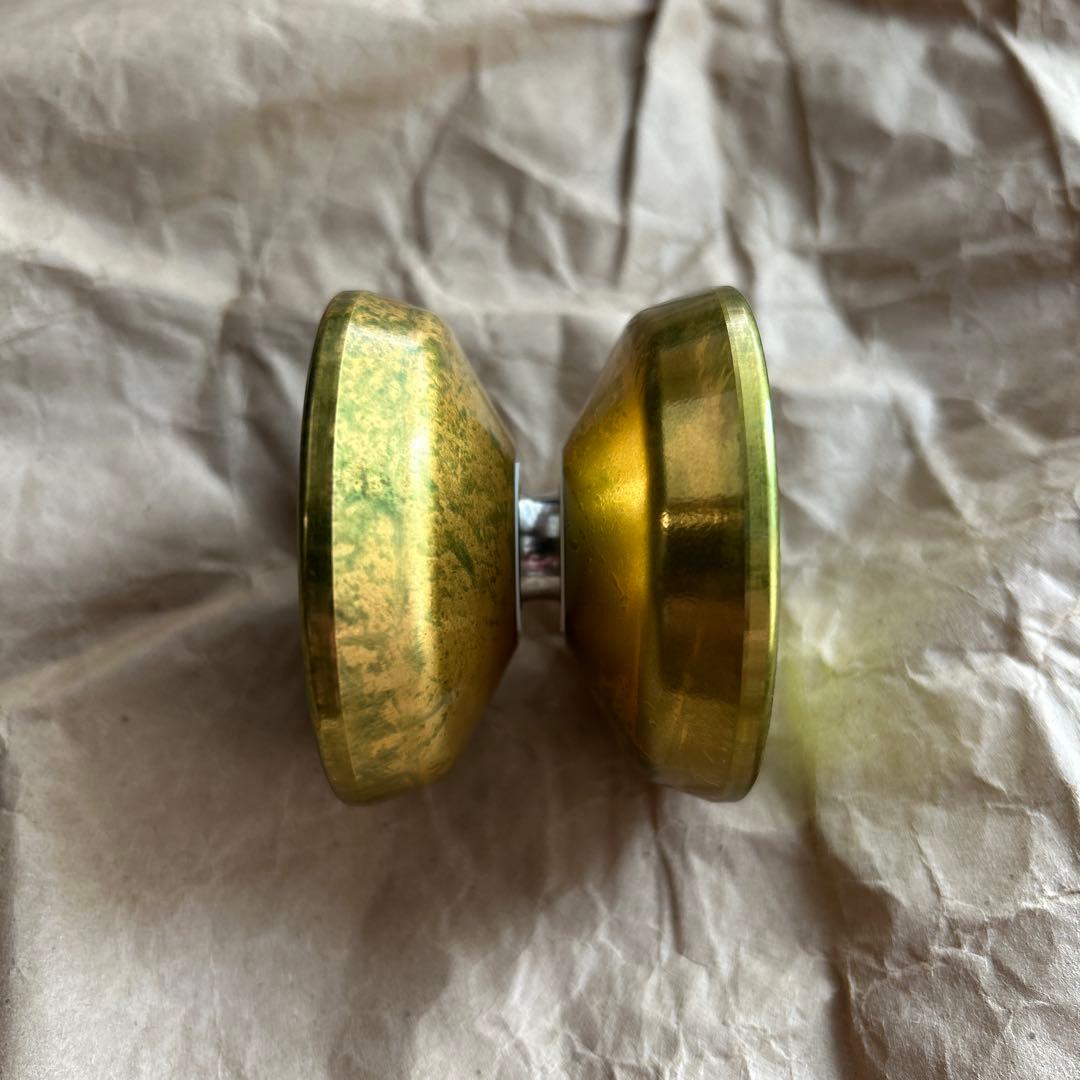 スポーツトイ・アクショントイ rockstar yoyofactory