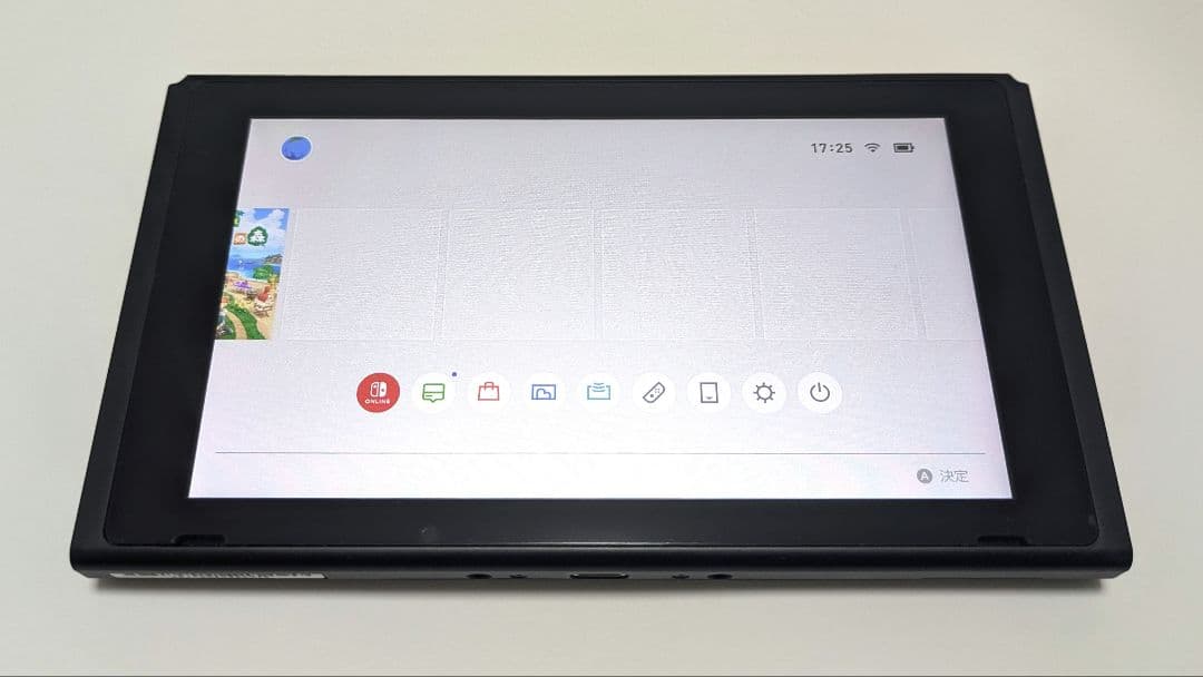 Nintendo Switch 2020年製 本体セット 新型 バッテリー強化版