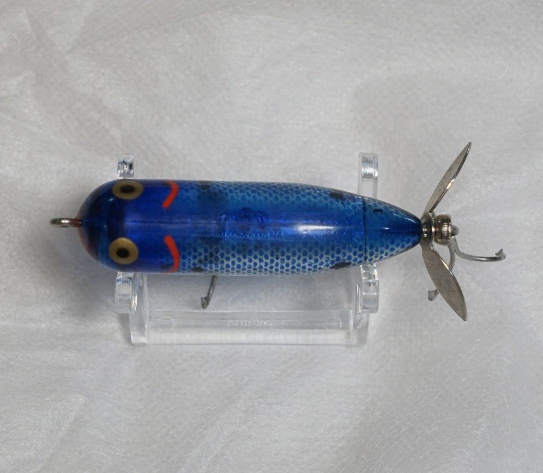 HEDDON ヘドン　ベビートピード　LBLS