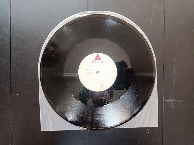 吉田美奈子　TOWN MONSTER STOMP