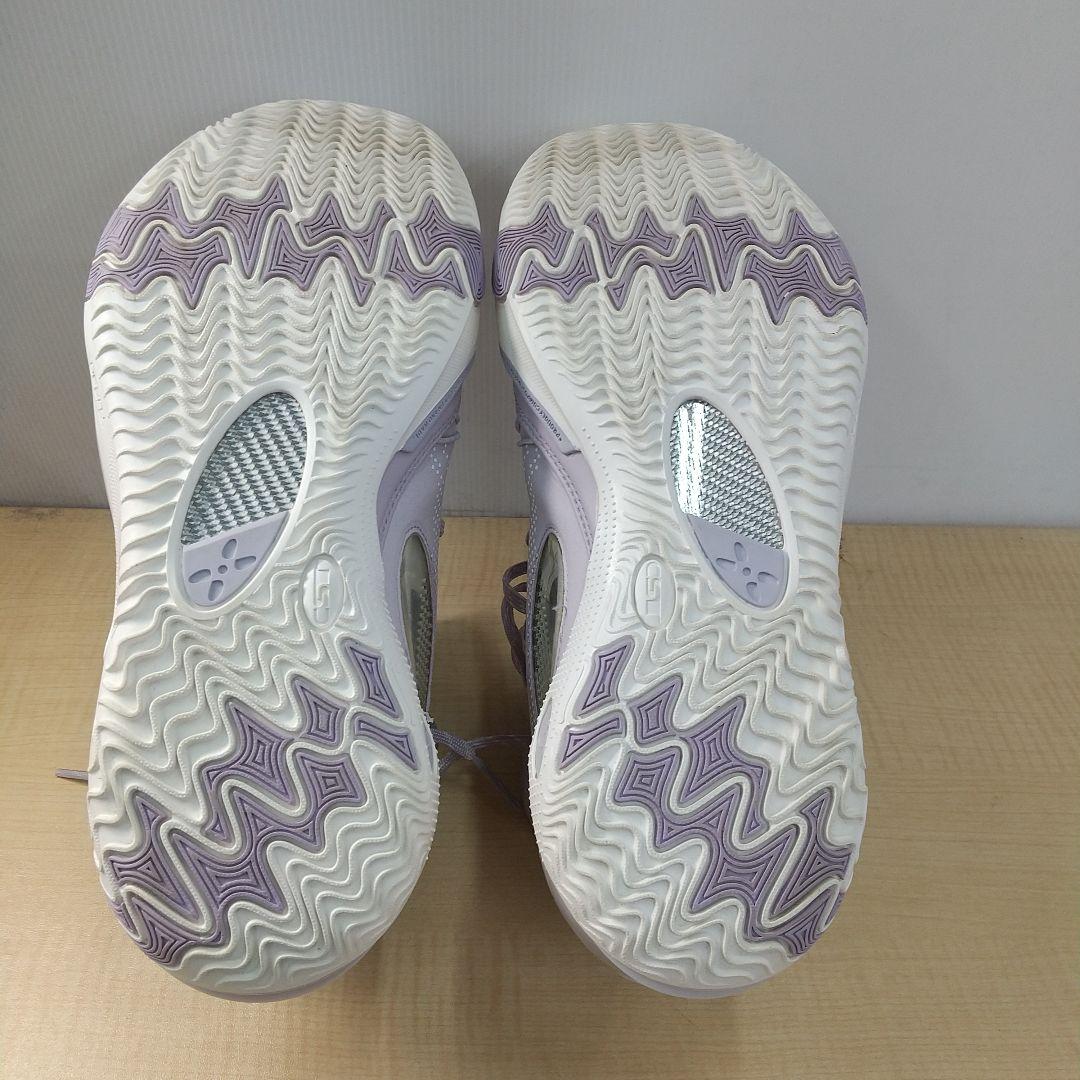 H955 Li-NING バスケットボールシューズ