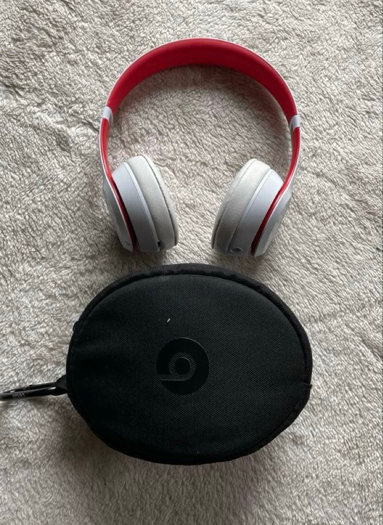 Beats solo3 ワイヤレスヘッドフォン