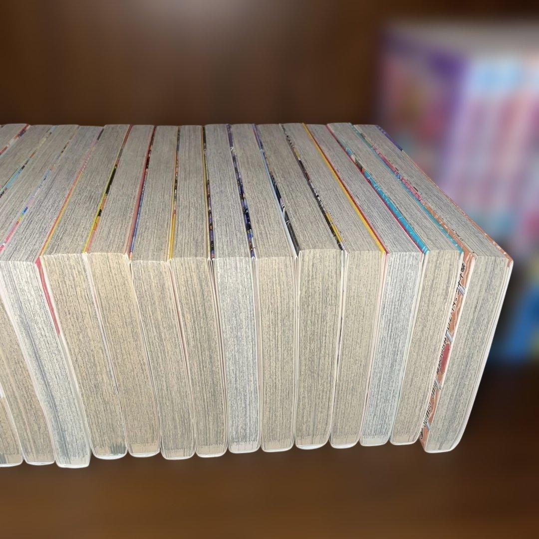 ONE PIECE 1〜82巻＋87巻セット 特別版付き 少年漫画 尾田栄一郎