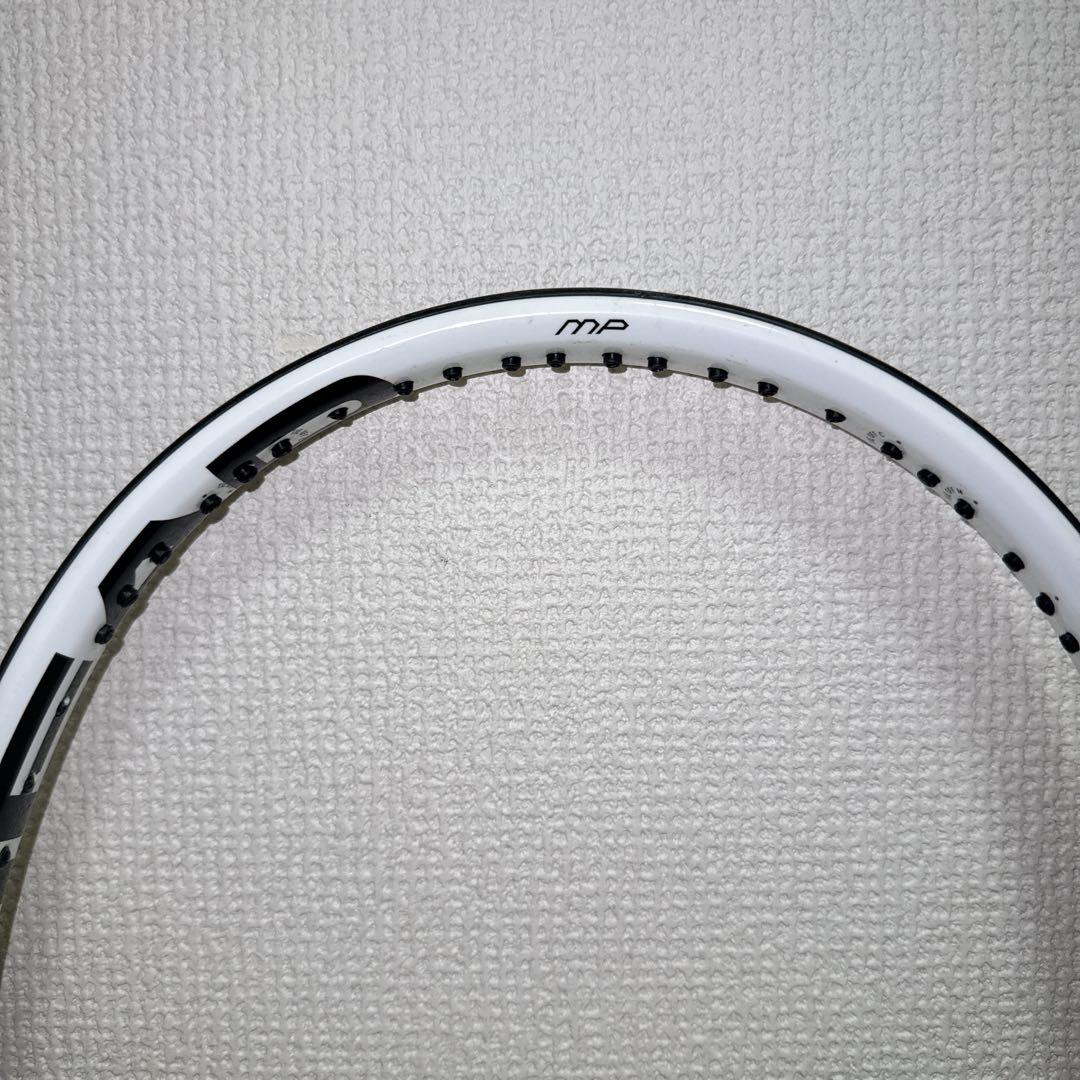 ラケット(硬式用) HEAD GRAPHENE360+SPEED MP2020