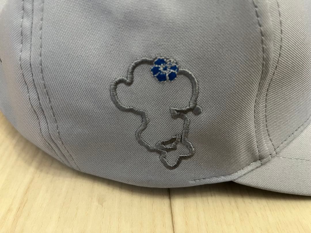 ご*ろ様 中日ドラゴンズ　2026 キャップ　沖縄キャンプ限定モデル