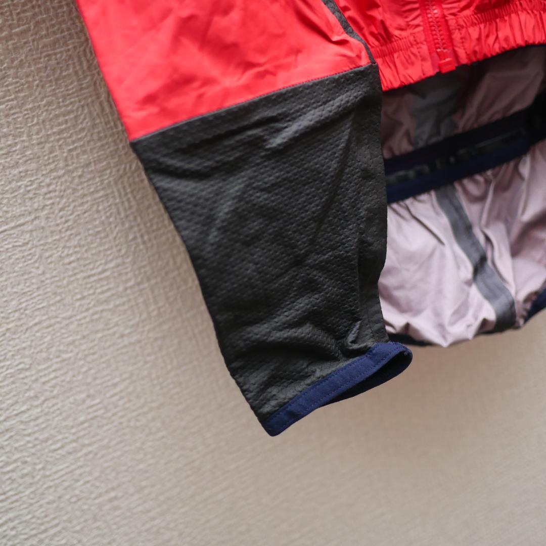 選手支給品 イネオスグレナディアース レインジャケット ビオレーサー プロチーム