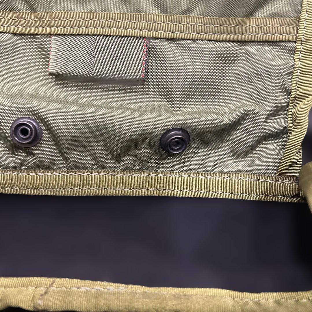 BRIEFING ゴルフポーチ FAIRWAY POUCH