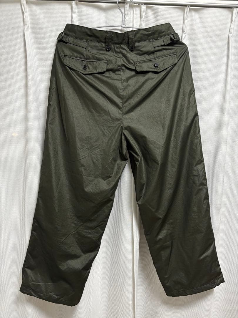 DAIWAPIER39 ダイワピア39 ワイドパンツ M BP-31023W