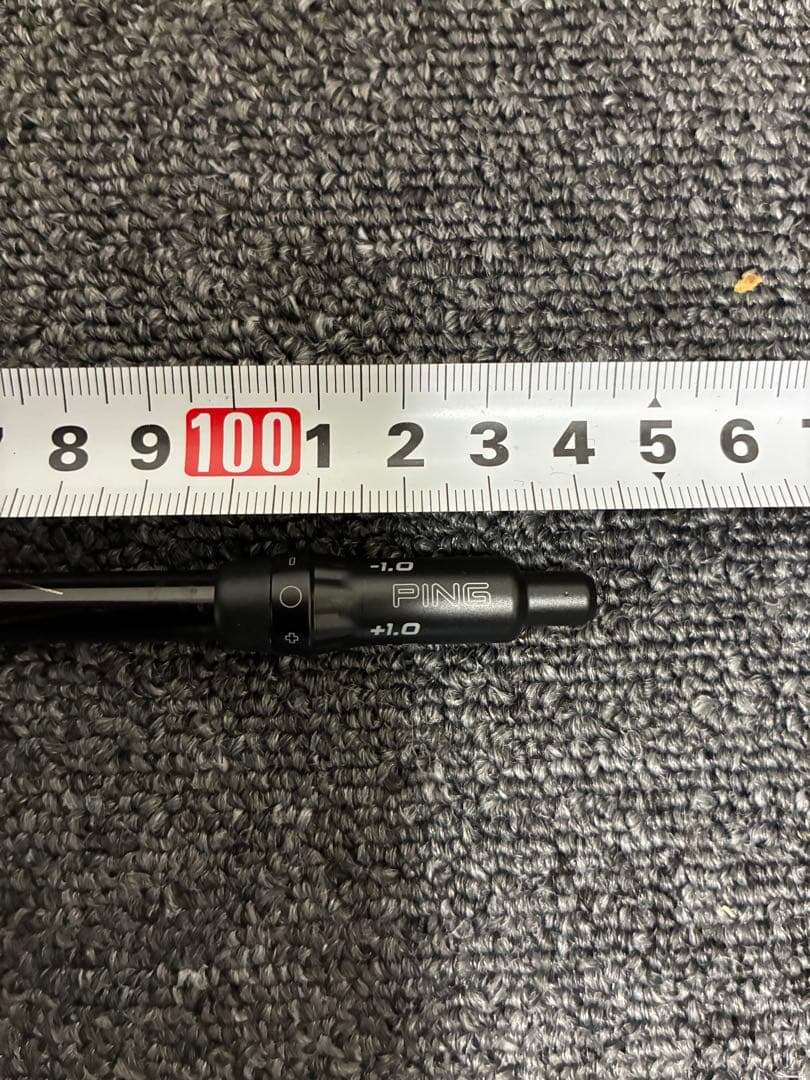 レジオフォーミュラー MB＋ 65S 7W用 ピンスリーブ付