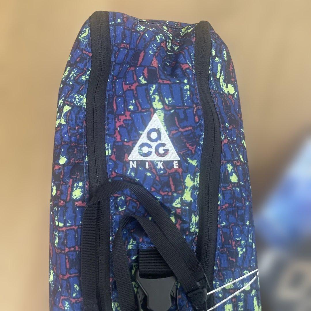 helinox NIKE ACG table hard top ヘリノックス