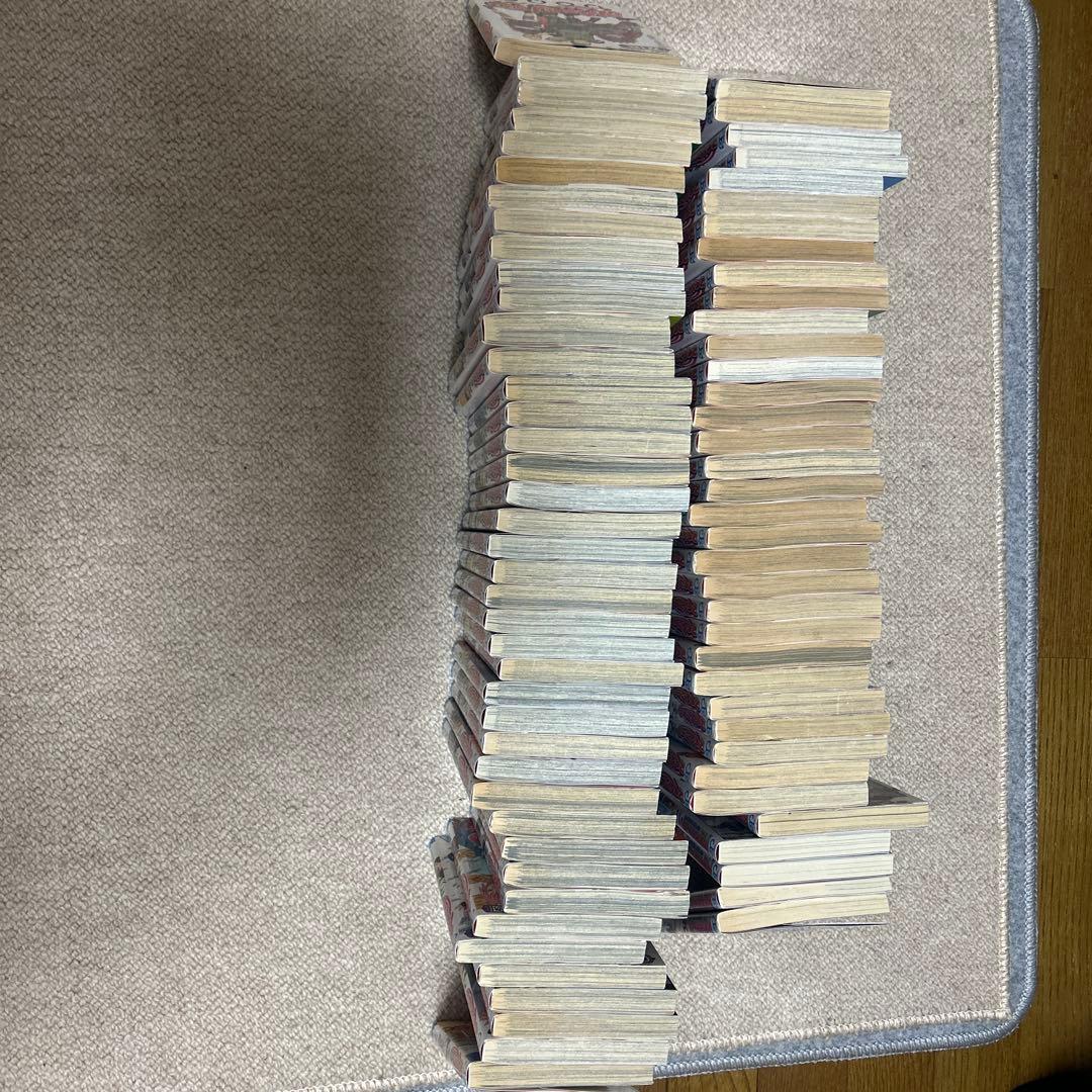 ナルト 全72巻セット ➕おまけ