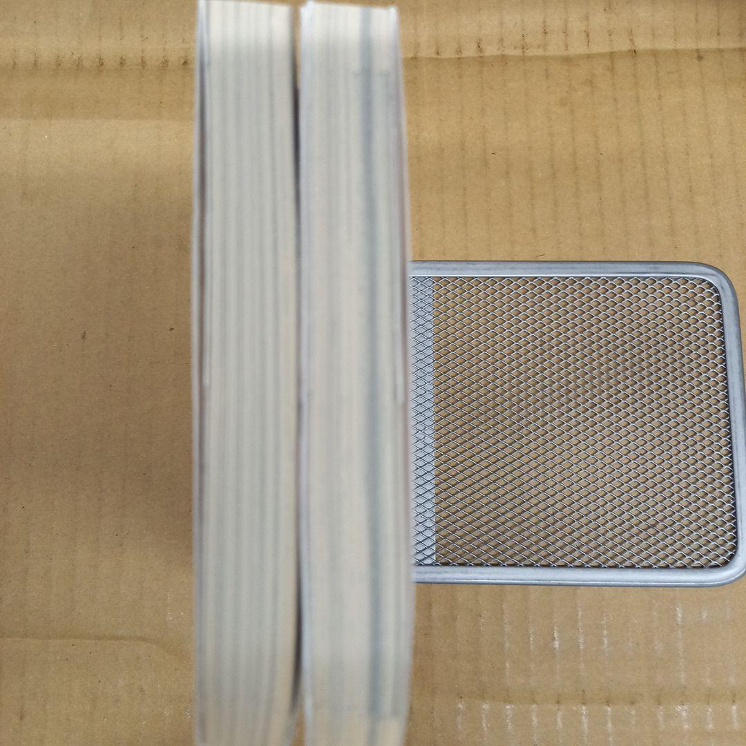 蝕人孤蟲　1と2　全巻初版、キレイ、チラシ付き