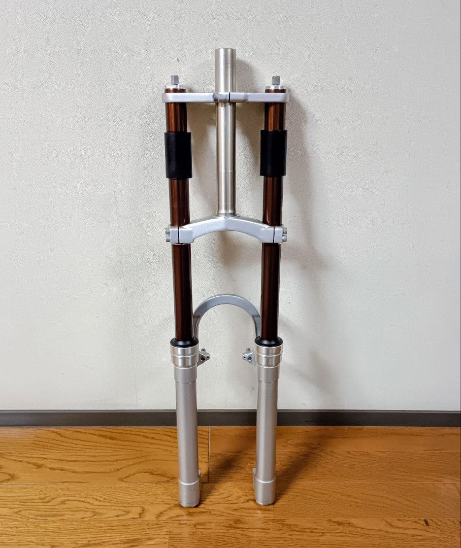 f*e様 SHOWA DHモデル（MTB用フロントフォーク）26インチ用 ※匿名