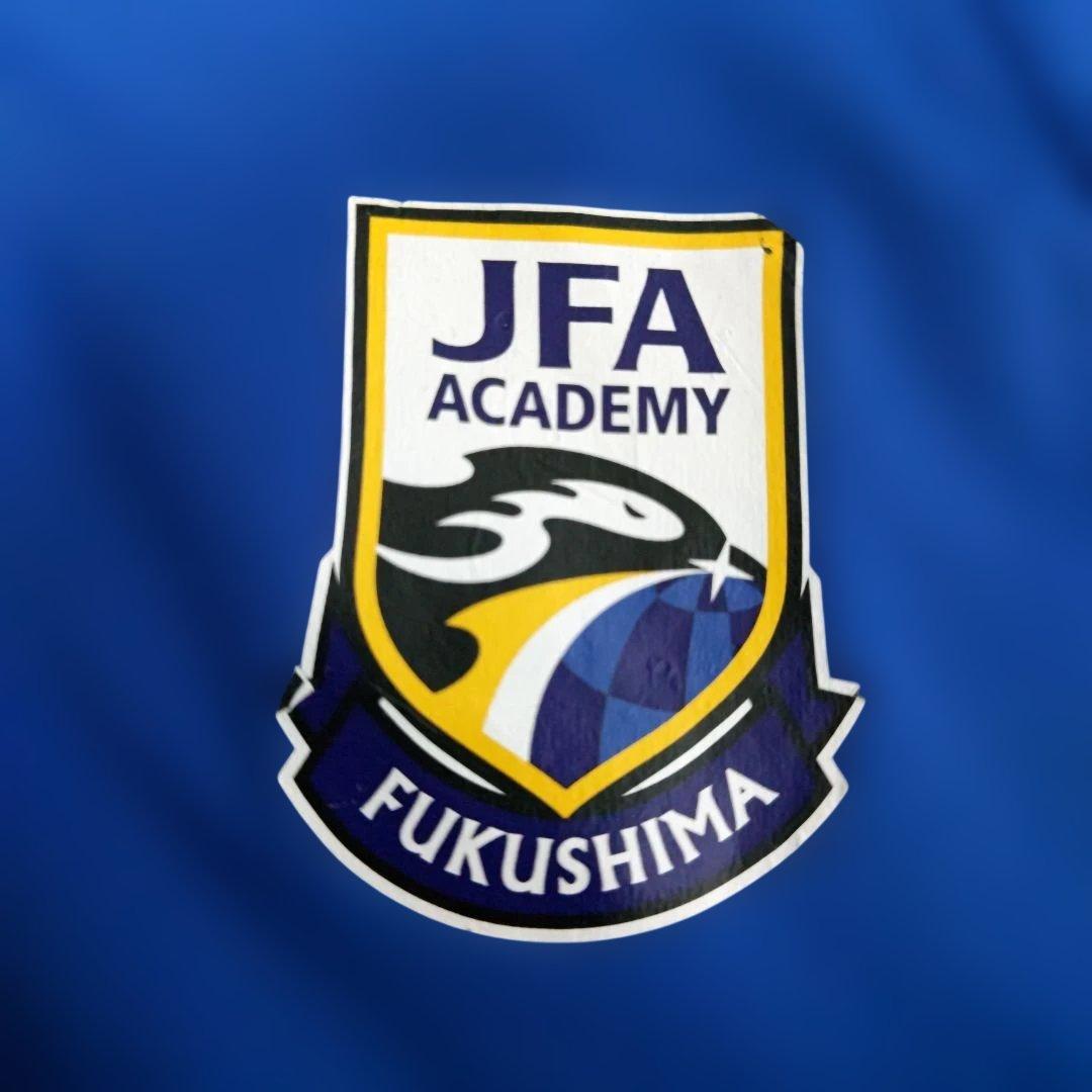 サッカーウェア　JFA　ジャージ　ナイキ