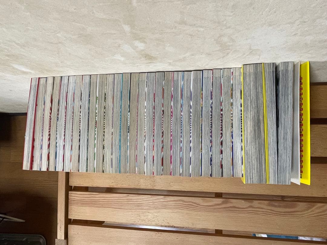 世紀末リーダー伝たけし! 全巻セット（＋ワイド版）＋短編集