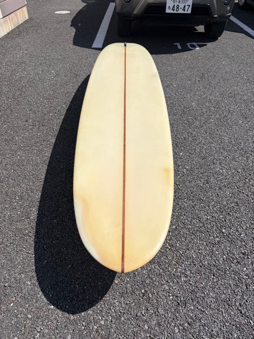 【最終値下げ！3/28まで！】クリステンソン　ボンネビル　9.8